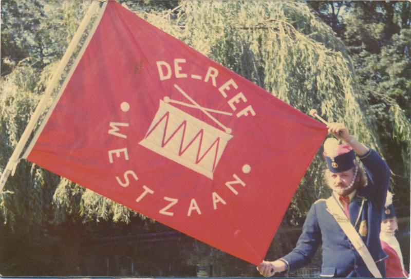 Drumband De Reef